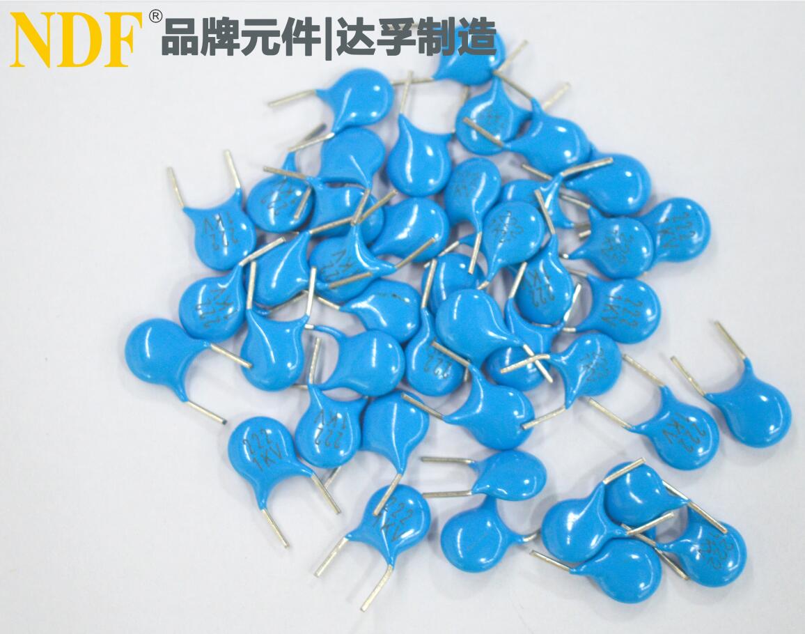 陶瓷電容器的日常檢查項目有哪些？