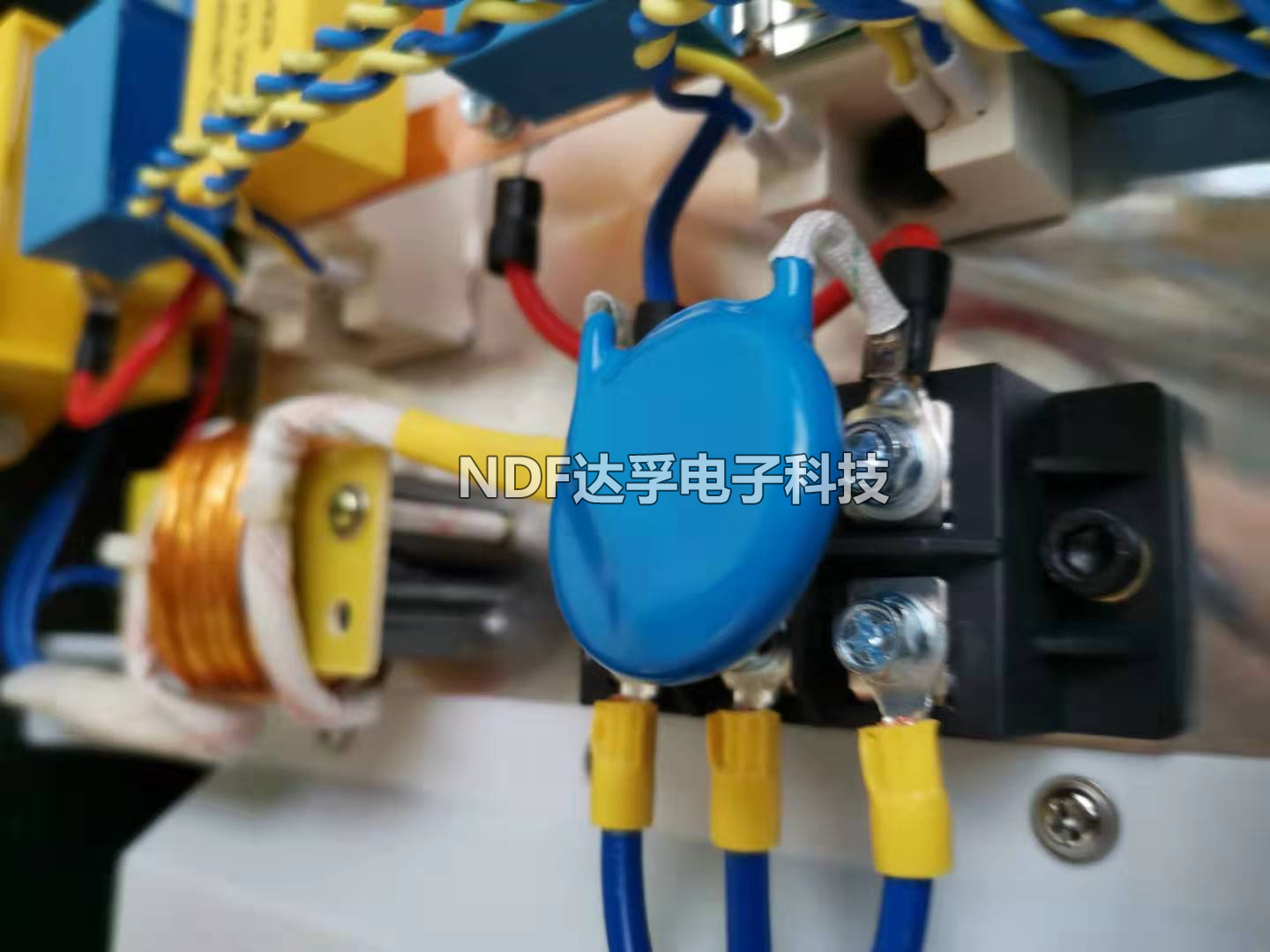電焊機應(yīng)用