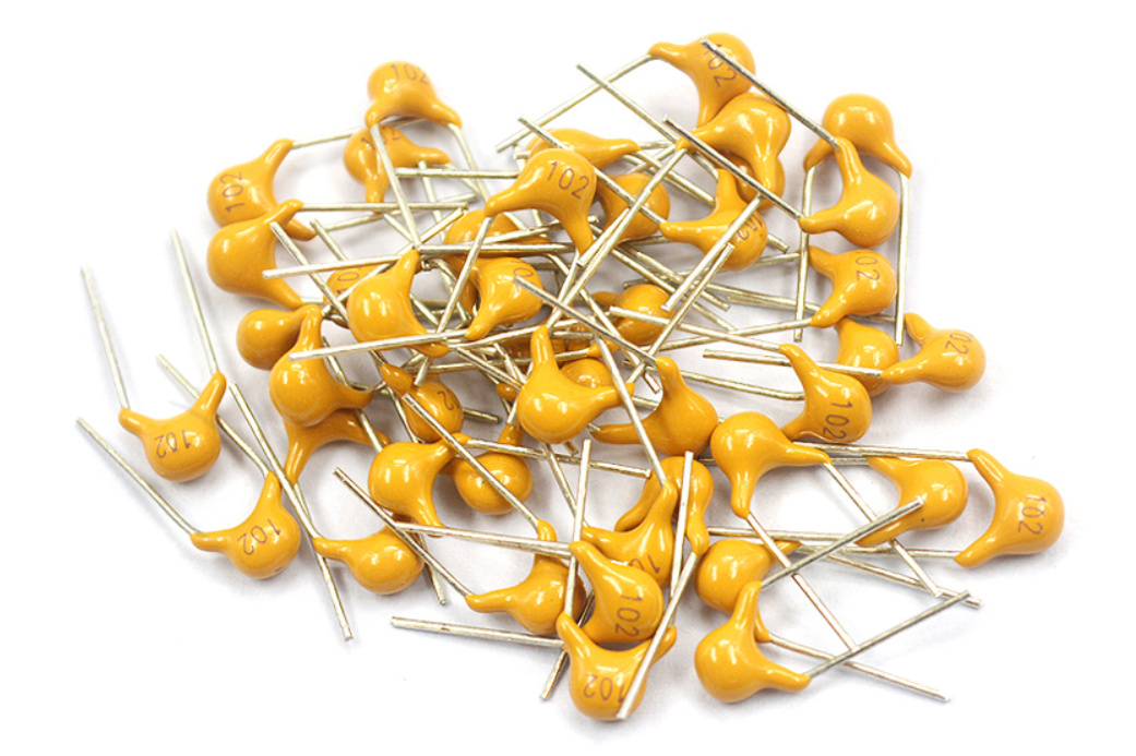 了解獨石電容的應(yīng)用、分類、制造流程